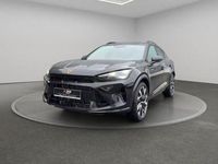 Neu Cupra Formentor VZ 333 PS (244 kW) 2025 Schwarz SUV