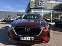 Gebraucht Mazda CX-80 Sky 328 PS (241 kW) 2024 Rot SUV
