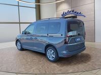 Neu VW Caddy Life 116 PS (85 kW) 2025 Pure grey Van / Kleinbus