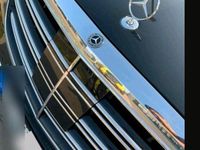 Gebraucht Mercedes S350 286 PS (210 kW) 2018 Schwarz Limousine