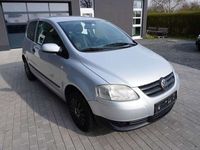 gebraucht VW Fox Basis