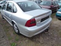 gebraucht Opel Vectra 