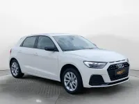 Gebraucht Audi A1 Sportback Advanced Plus 116 PS (85 kW) 2025 Cortinaweiß Kleinwagen