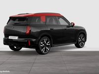 gebraucht Mini John Cooper Works Countryman S All4 S All4 TRIM PAKET L *sofort verfügbar