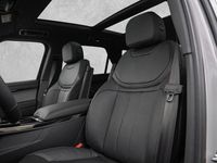 Neu Land Rover Range Rover Sport S 400 PS (294 kW) 2026 Grau SUV