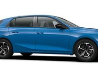 Neu Opel Astra Edition 131 PS (96 kW) 2026 Athletik blau Limousine