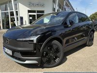 Gebraucht Volvo EX30 Performance 314 kW (428 PS) 2025 Schwarz SUV