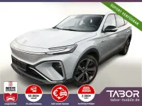 Gebraucht MG Marvel R Luxury 131 kW (179 PS) 2022 Blau SUV