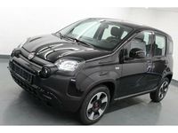 Gebraucht Fiat Panda 2023 Schwarz Limousine