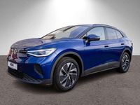 Gebraucht VW ID.4 Pure 125 kW (170 PS) 2025 Blue dusk metallic SUV