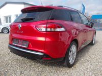 gebraucht Renault Clio IV Limited, NAVI,Key les Go, PDC, 16" Alu, Bluetooth