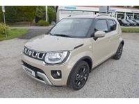 gebraucht Suzuki Ignis 1.2 Dualjet Hybrid Allgrip Comfort *DAB+LED+CAM+SH