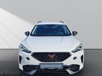 Gebraucht Cupra Formentor Basis 150 PS (110 kW) 2024 Weiss SUV