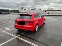 gebraucht Audi A3 Sportback S.Tr S-Line*xenon*Navi*PFC*Tippppppptop