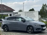 Gebraucht Fiat Tipo S 120 PS (88 kW) 2020 Grau Limousine