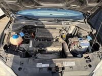 Gebraucht Seat Ibiza SC Copa 86 PS (63 kW) 2011 Schwarz Kleinwagen