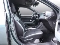 Neu Dacia Bigster Extreme 140 PS (102 kW) 2026 Zedergrün + dach schwarz SUV