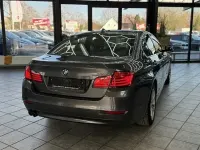 Second-hand BMW 520 Performance 190 CP (139 kW) 2016 Gri Berlinǎ