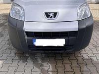 Gebraucht Peugeot Bipper 75 PS (55 kW) 2012 Van / Kleinbus