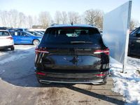 Neu Skoda Karoq SportLine 190 PS (139 kW) 2026 Blackmagic perleffekt SUV