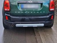 Second-hand Mini ONE 102 CP (75 kW) 2019 Verde Hatchback