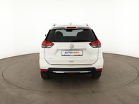 Gebraucht Nissan X-Trail N-Connecta 159 PS (116 kW) 2020 Weiß SUV