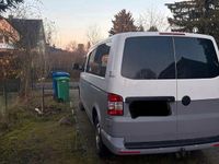 Gebraucht VW Transporter 179 PS (131 kW) 2015 Weiß Van
