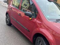 Gebraucht Renault Modus Dynamique 75 PS (55 kW) 2005 Braun Van / Kleinbus