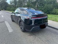 Gebraucht Tesla Model Y 275 kW (375 PS) 2025 Schwarz SUV