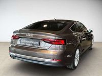 gebraucht Audi A5 TDI quattro sport