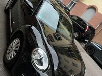 Gebraucht VW Beetle 105 PS (77 kW) 2013 Schwarz Kleinwagen