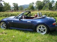 gebraucht BMW Z3 roadster 2.8