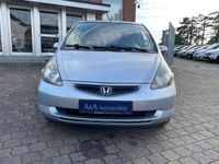 gebraucht Honda Jazz 1.4 ES,Klimaanlage ,EURO-4