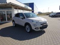 gebraucht Fiat 500X Opening Edition City Look *Uconnect 5"/PDC/ESP/RfK