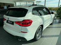 gebraucht BMW X3 xDrive20d M-Sport LAGERABVERKAUF EROBERUNG