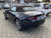 gebraucht Mazda MX5 2.0L SKY-G 184PS Kazari