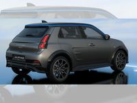 Gebraucht Alpine A290 77 kW (106 PS) 2025 Grau (dolomit grau  satiniert (grau)) Kleinwagen