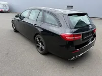 Gebraucht Mercedes E53 AMG AMG 435 PS (319 kW) 2018 Schwarz Limousine