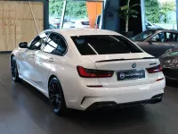 Gebraucht BMW M340 M Sport 374 PS (275 kW) 2020 Weiß Limousine
