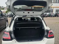 Gebraucht Suzuki Swift Comfort+ 83 PS (61 kW) 2024 Weiß Kleinwagen