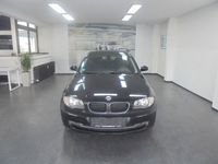 gebraucht BMW 118 d WR+SR PDC Navi TÜV 10/2025