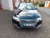 gebraucht Audi A4 2.0 TFSI 140 ultra S tronic sport Avant sport