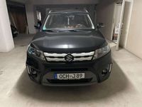 gebraucht Suzuki Vitara 1.6 DDiS (4x4) Allgrip TCSS Comfort+