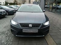 Gebraucht Seat Ibiza Style 110 PS (80 kW) 2023 Magnetic grau metallic Limousine