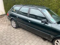 Używany Audi 80 133 KM (97 kW) 1993 Kombi