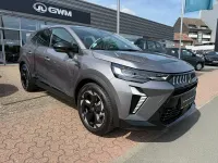 Neu Mitsubishi Grandis Diamant Edition 141 PS (103 kW) 2026 Anthrazitgrau SUV