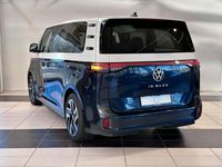 Gebraucht VW ID. Buzz Pro 150 kW (204 PS) 2022 Van / Kleinbus