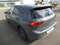 Brugt VW Golf VII Active 150 HK (110 kW) 2021 Grå Hatchback