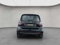 Gebraucht Smart ForTwo Coupé Passion Exclusive 60 kW (82 PS) 2024 Bodypanels in black Kleinwagen