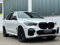 gebraucht BMW X5 xDrive30d*M Sportpaket*LED*Komfortsitz*Kamera